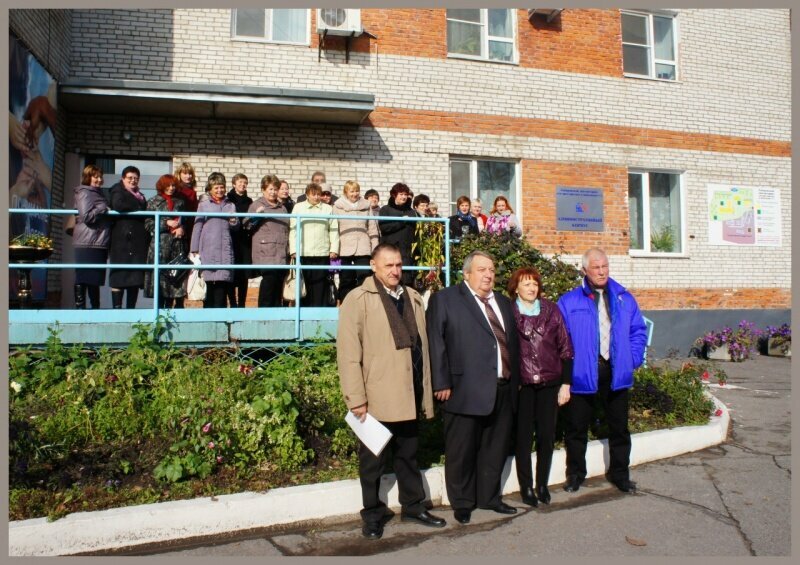 Departamento del hospital Krayevaya Psikhiatricheskaya bolnitsa, , foto