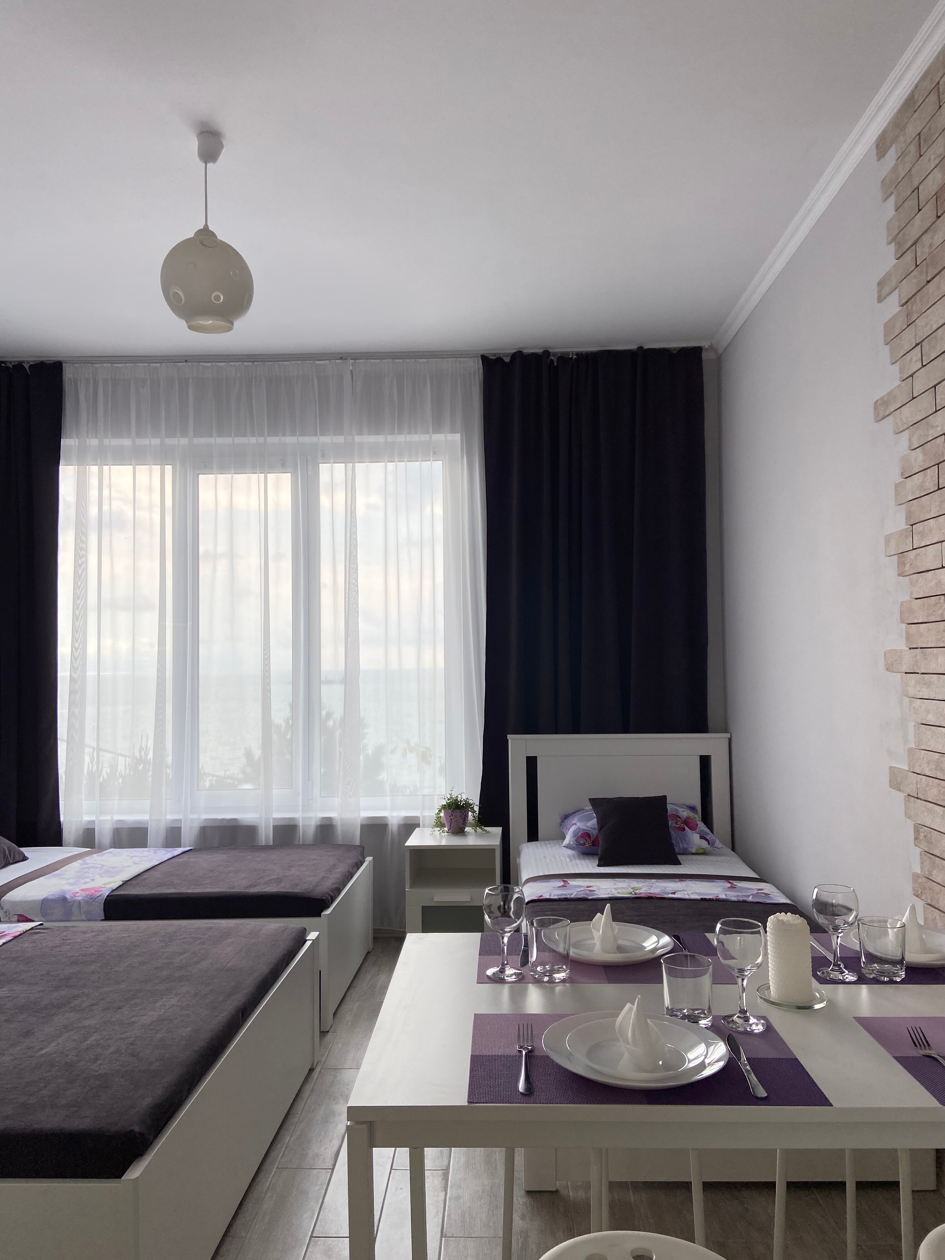 Фото Вид на море