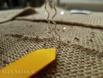 Atelier Alex Velour (Leninsky Avenue, 45), repair of clothes