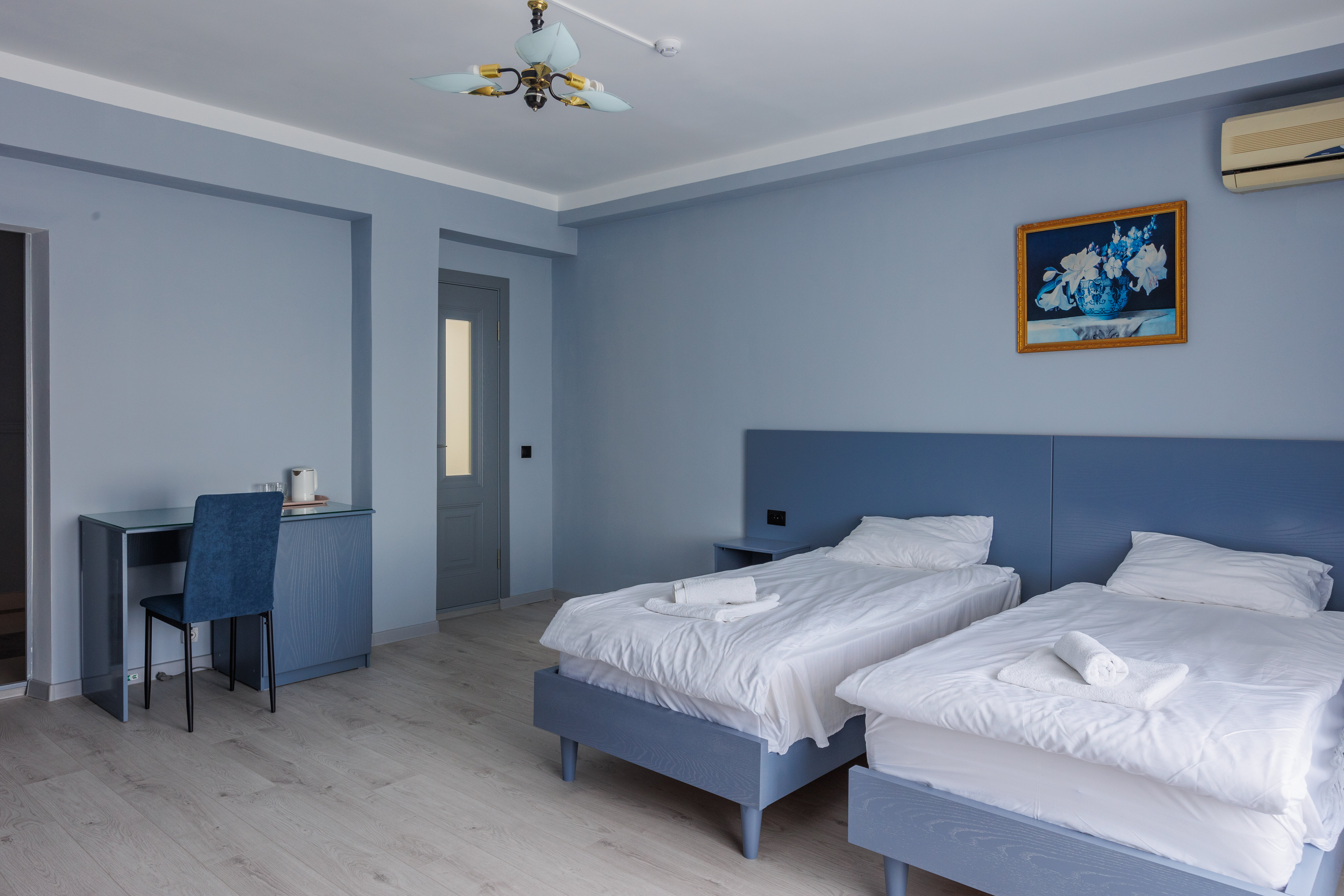 Фото Гостиный двор