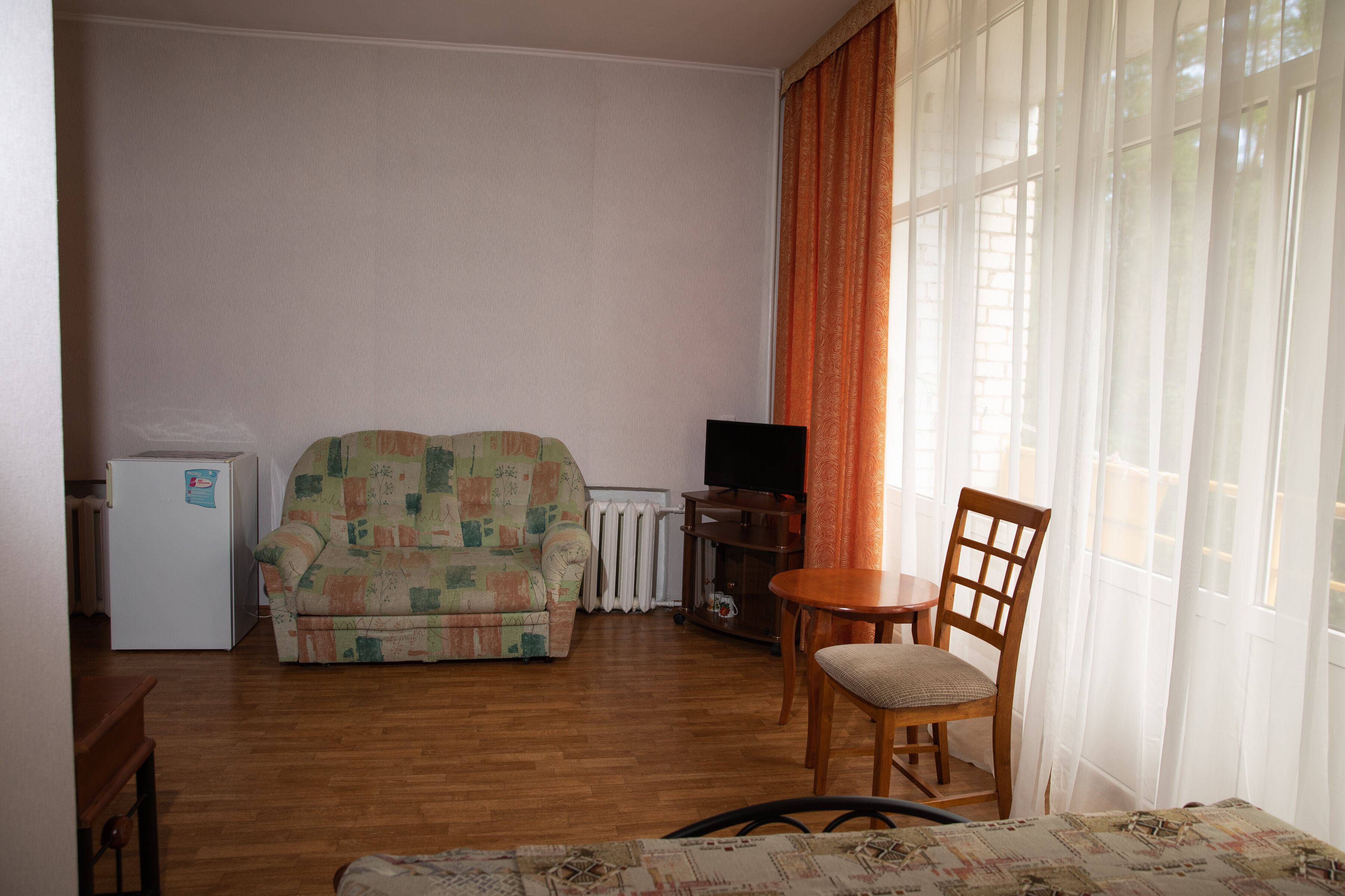 Фото Русский бор