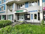Nordok (Osenniy Boulevard, 15), opticial store