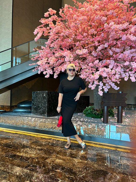 Фото The Okura Prestige Bangkok