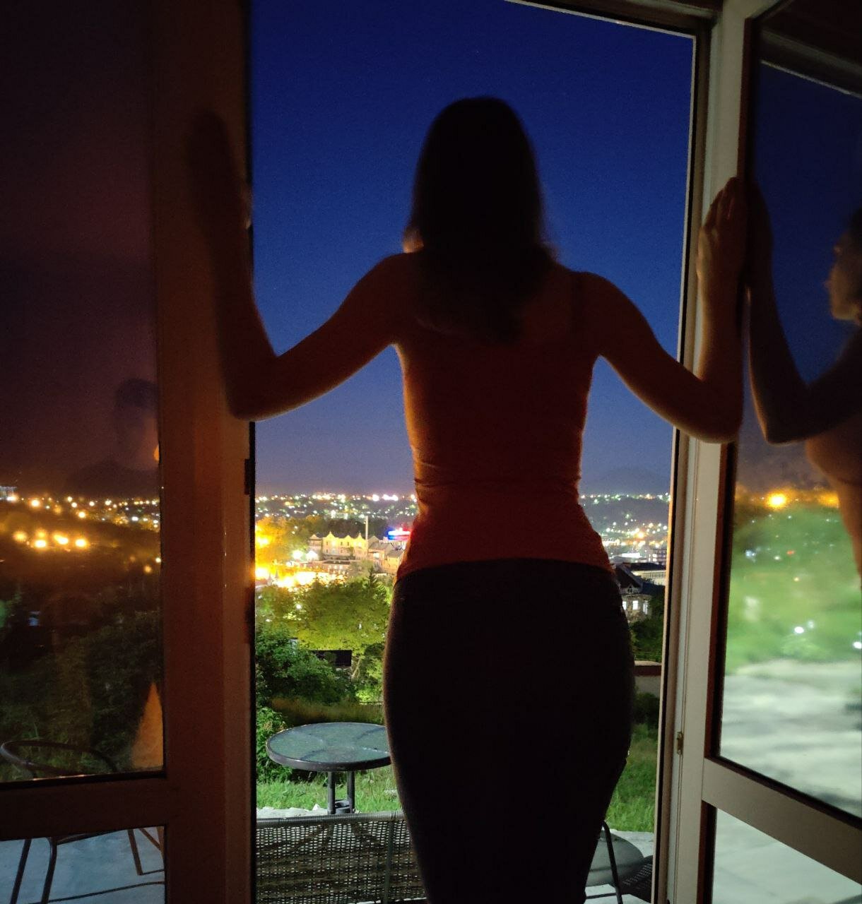 Фото Высота 550