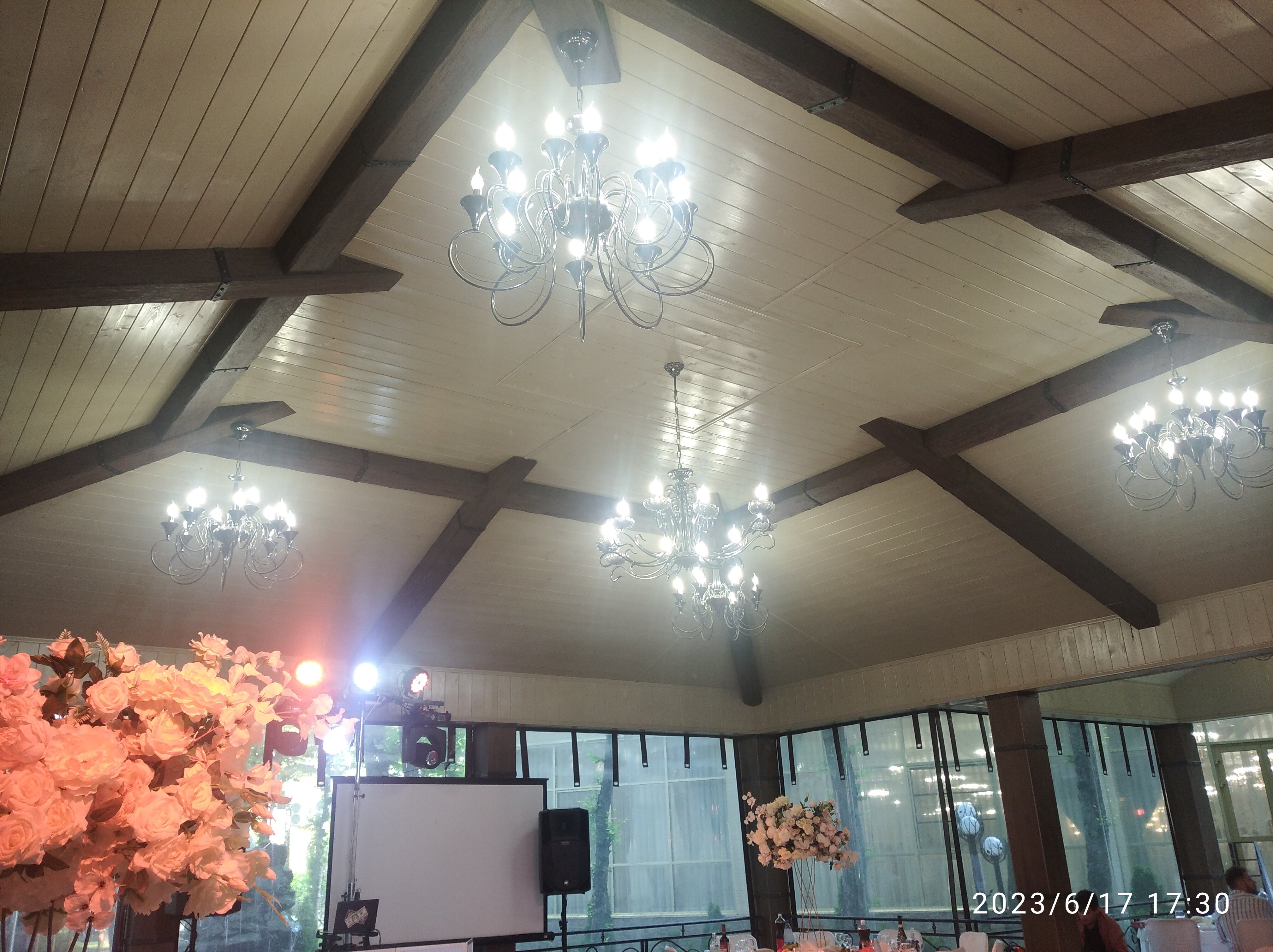 Фото Лесная поляна