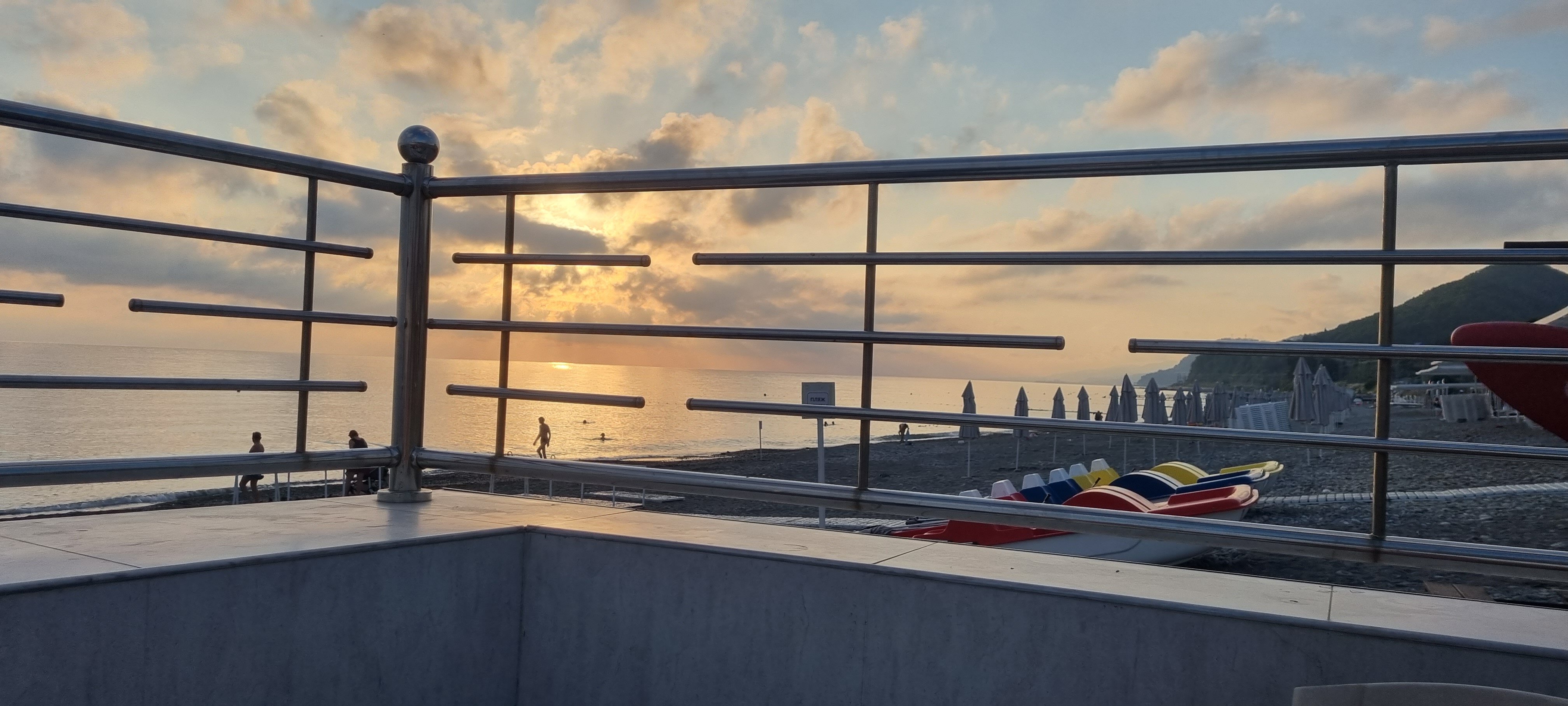 Фото Черный кот