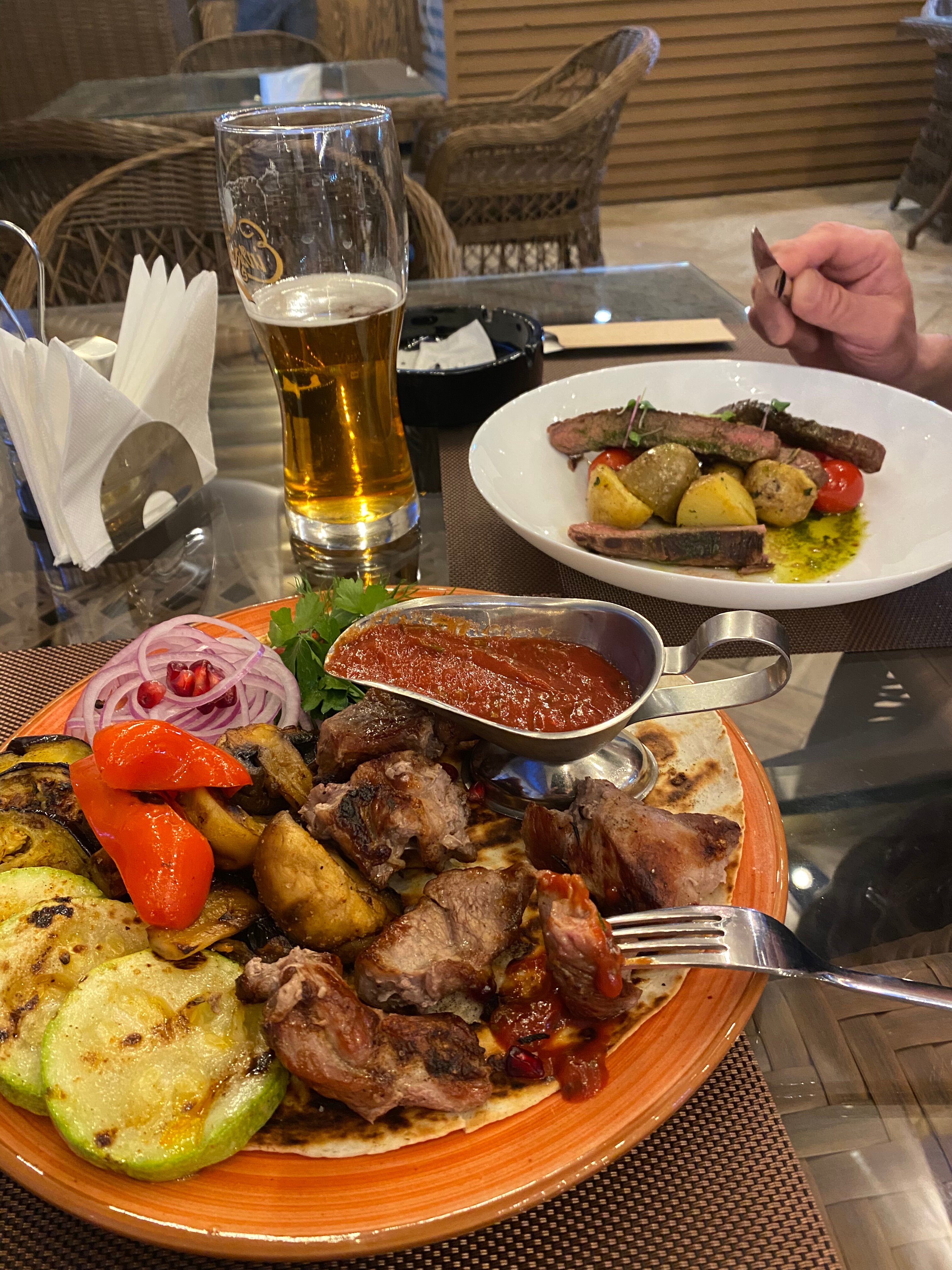 Фото В Теме