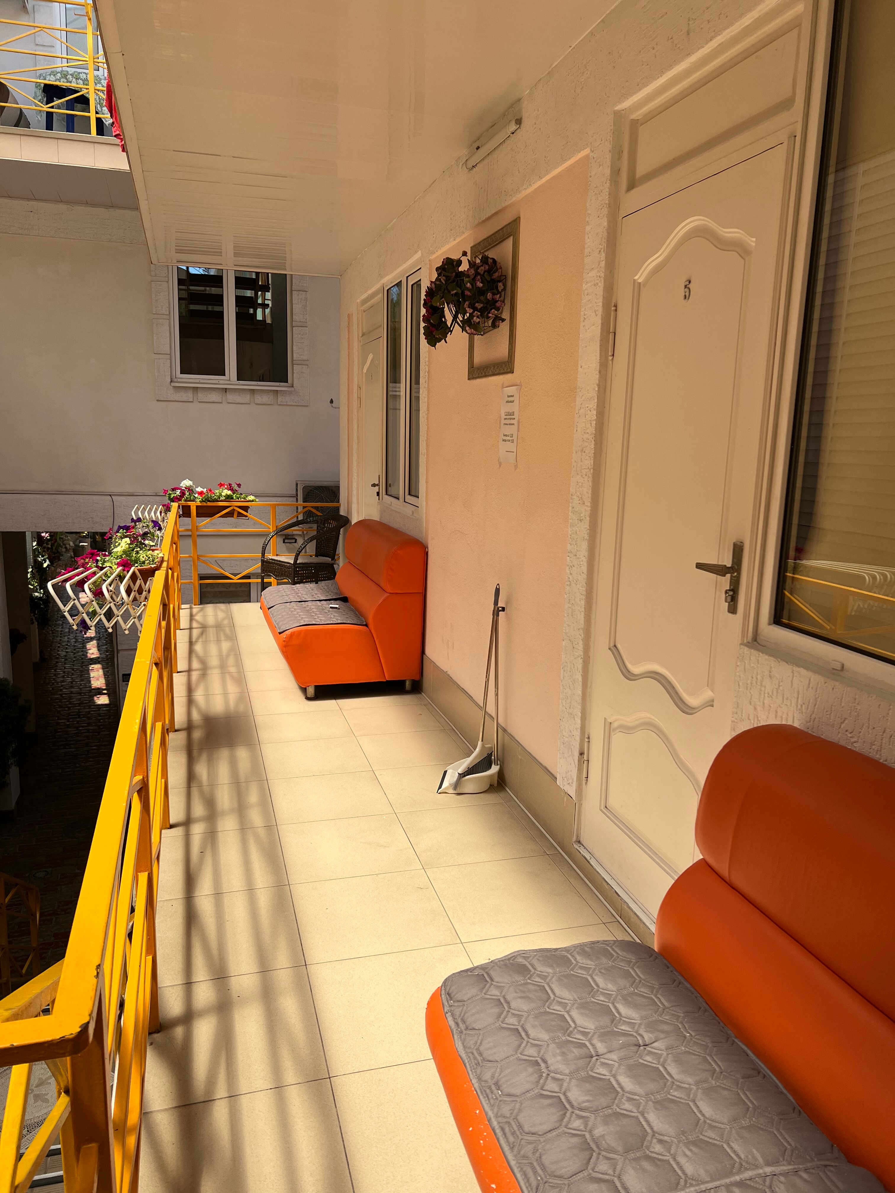 Фото Приятный отдых