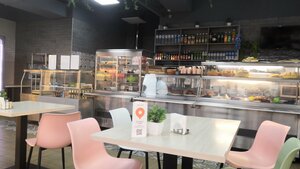 Cafe Baisar (Republic of Tatarstan, Aktanyshskiy rayon), cafe