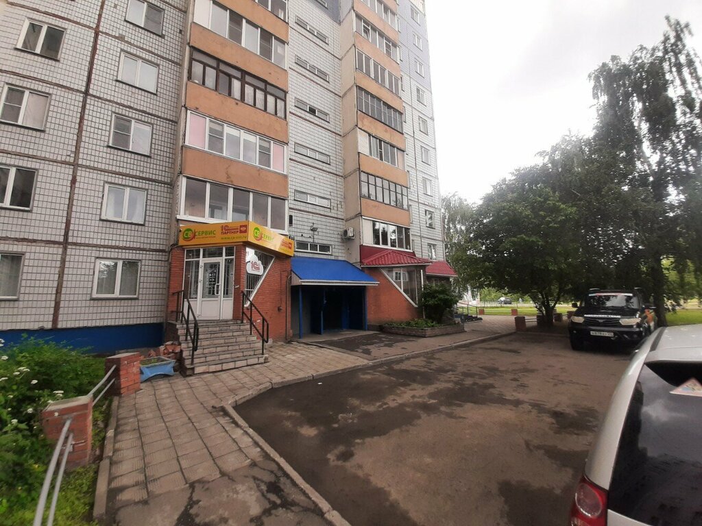 Production automation СВ сервис, Barnaul, photo