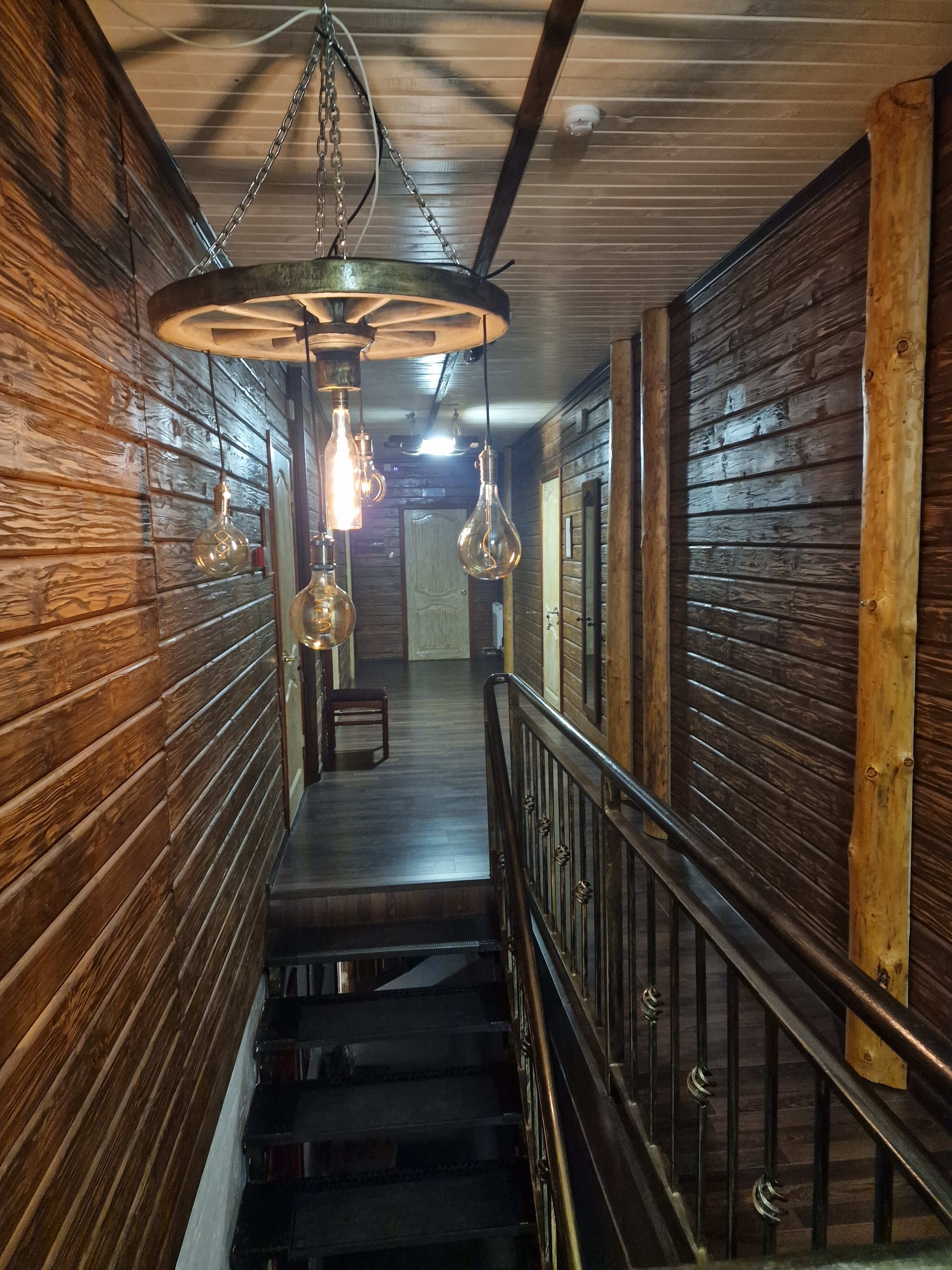 Фото Постоялый двор