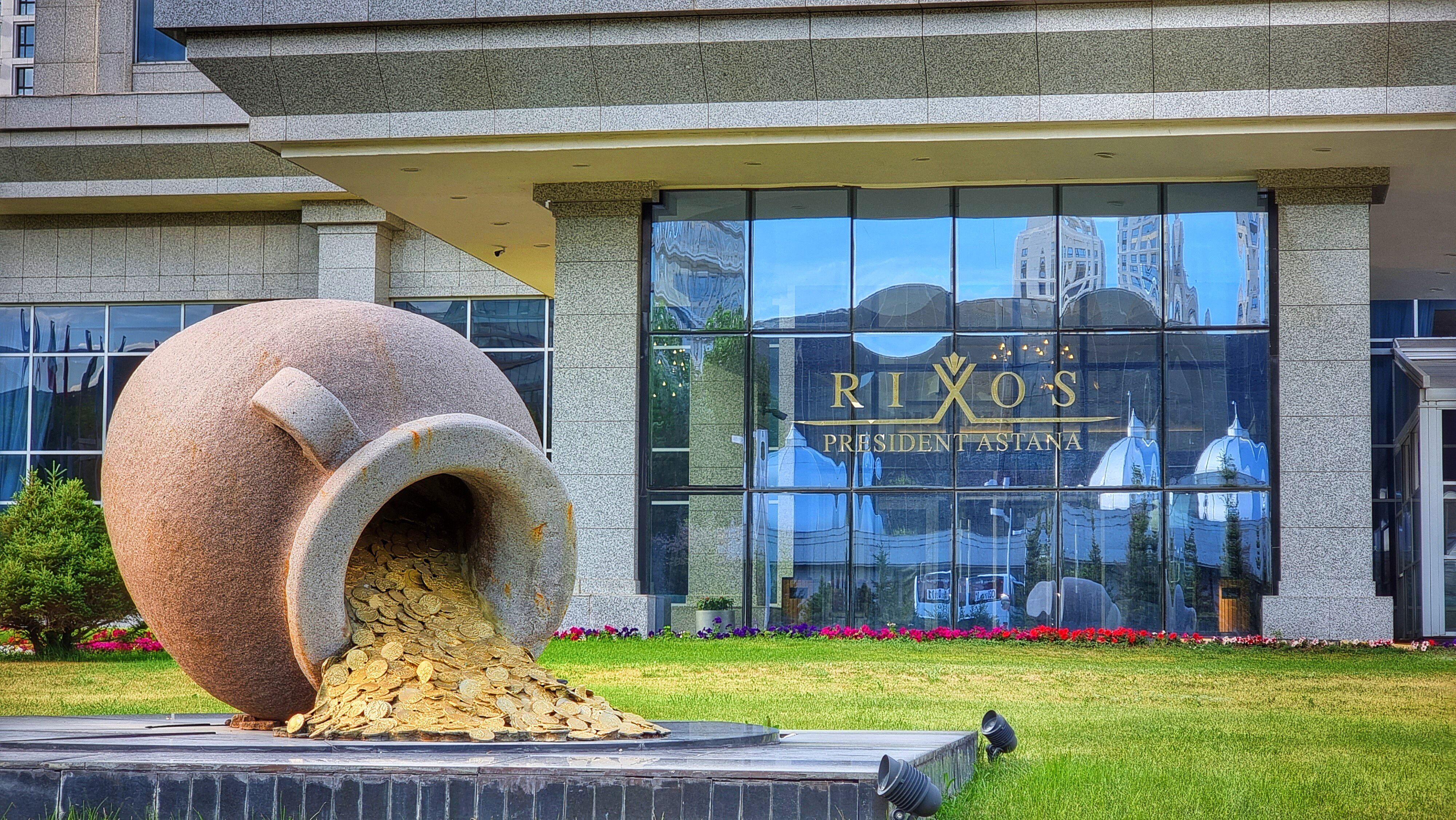 Фото отеля 5