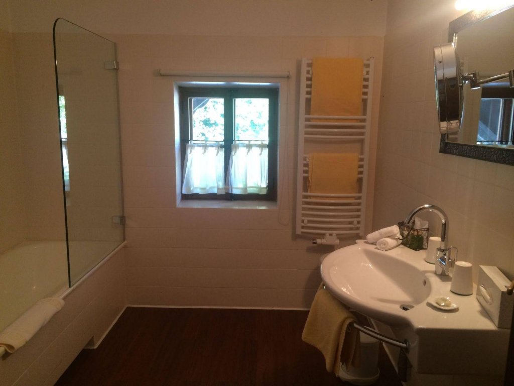 Фото Schlosswirt zu Anif