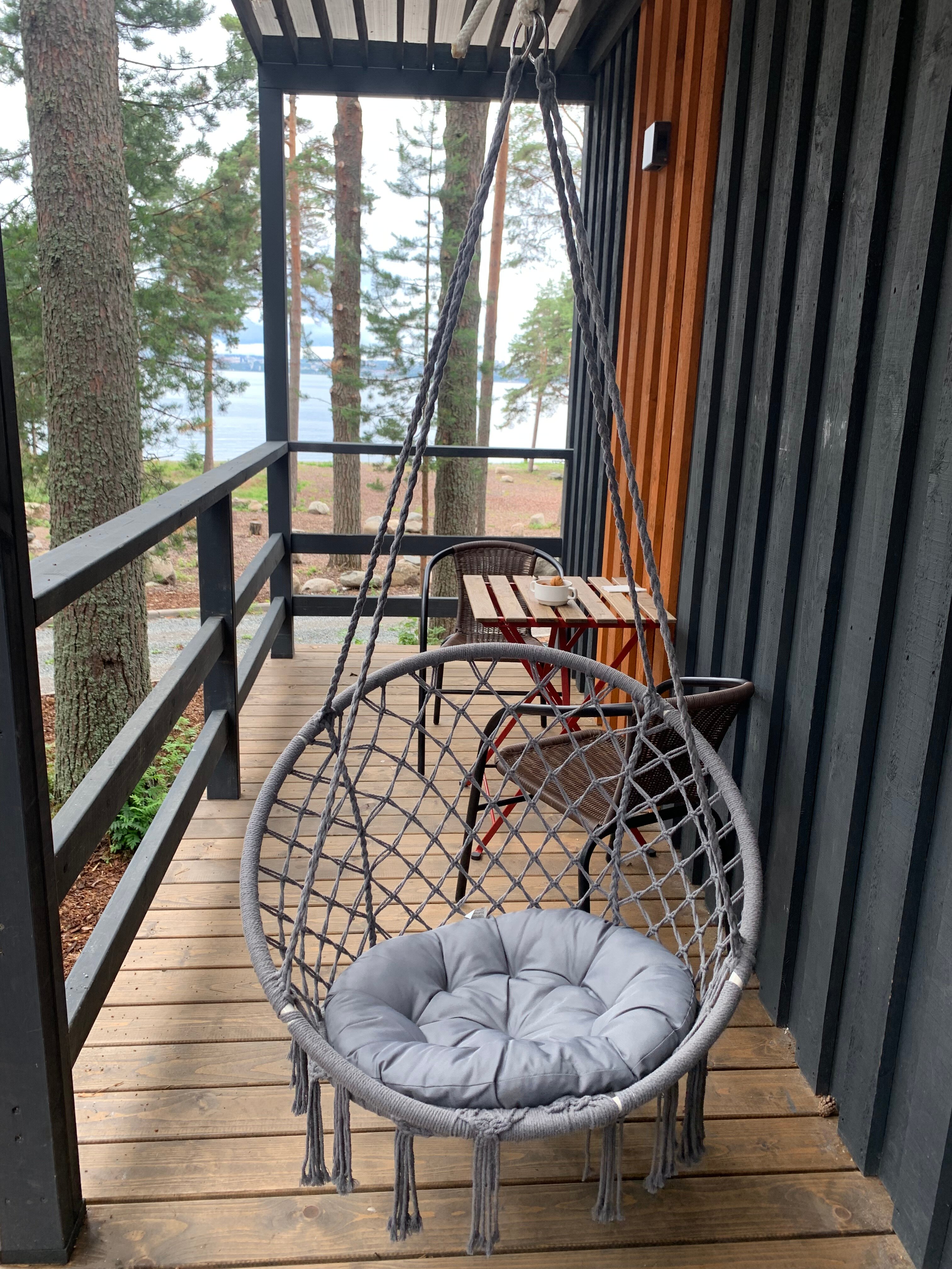 Фото Талео Хоум