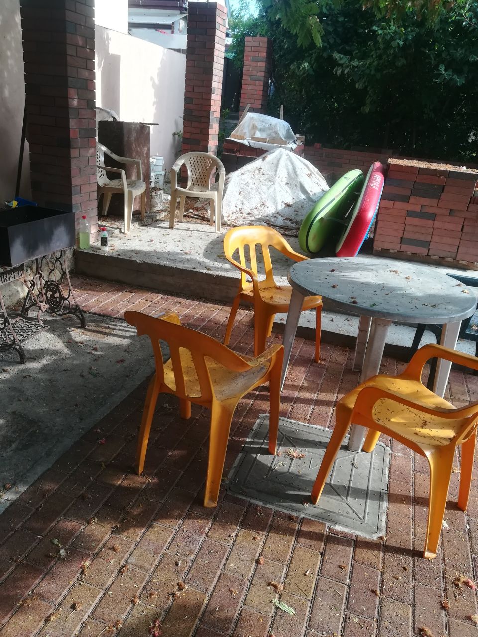 Фото Флоренция