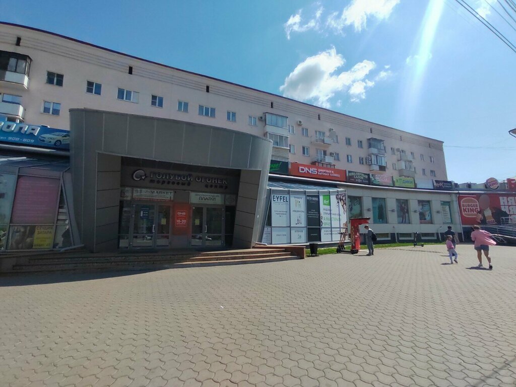 Jewelry shop Милые штучки, Omsk, photo