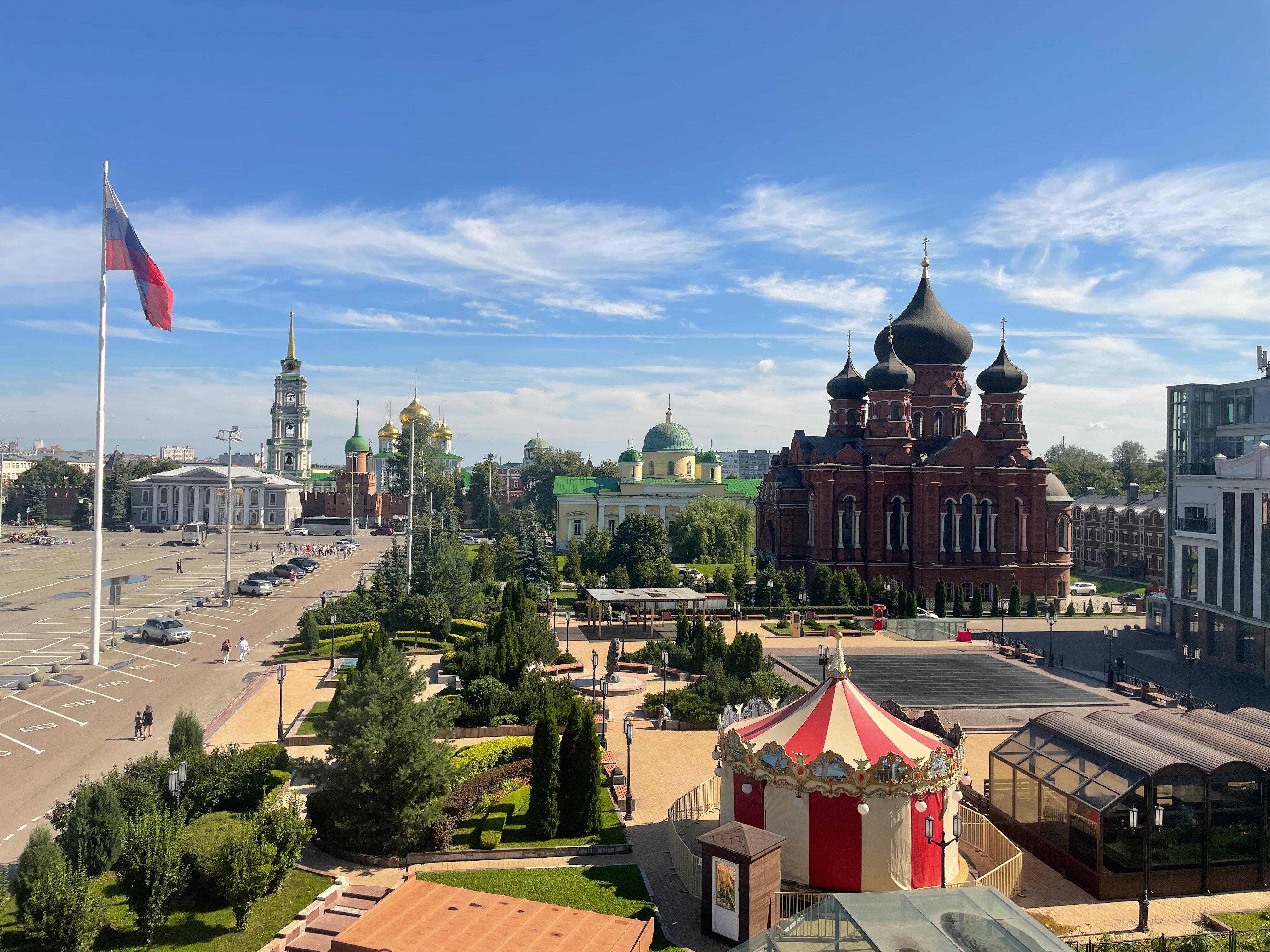 Фото Гостиница Армения