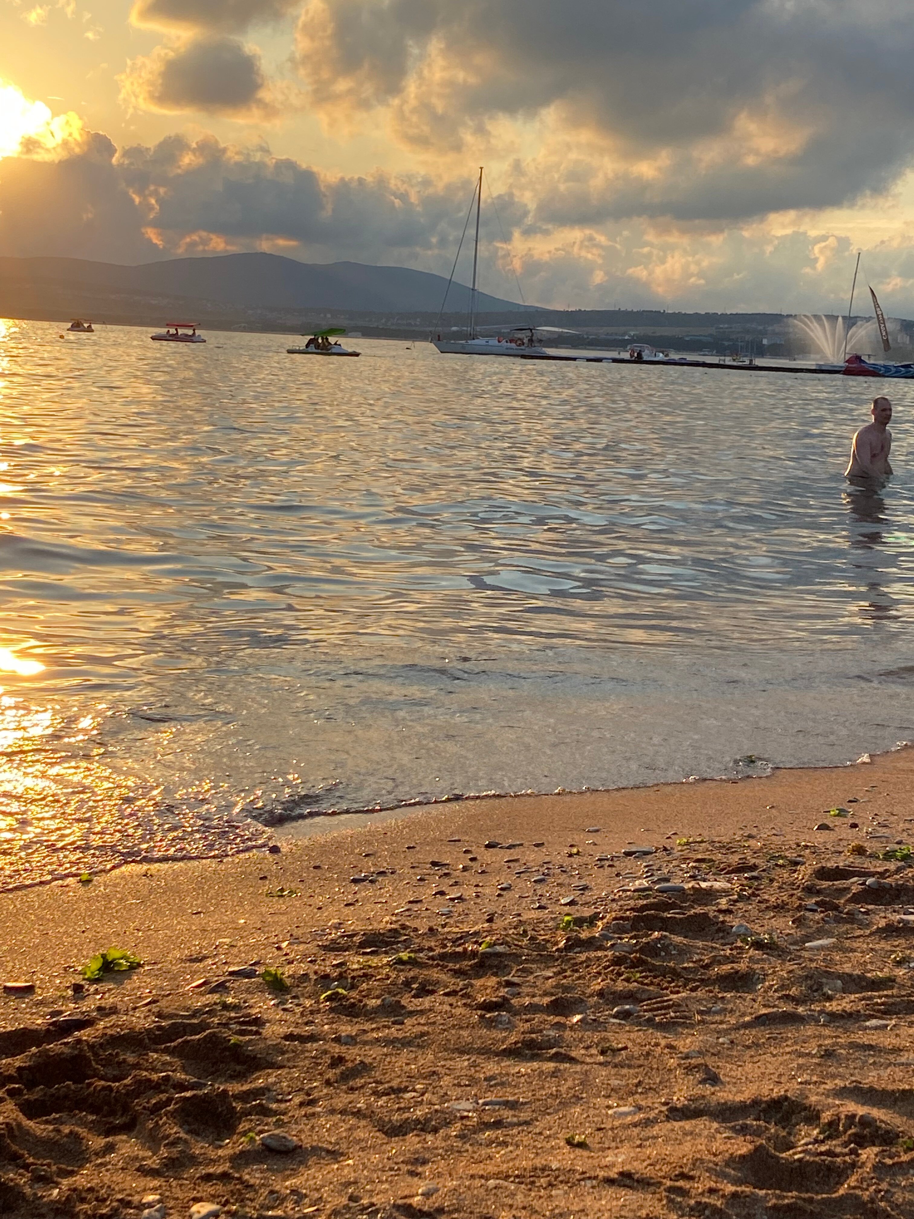 Фото Пансионат Геленджик