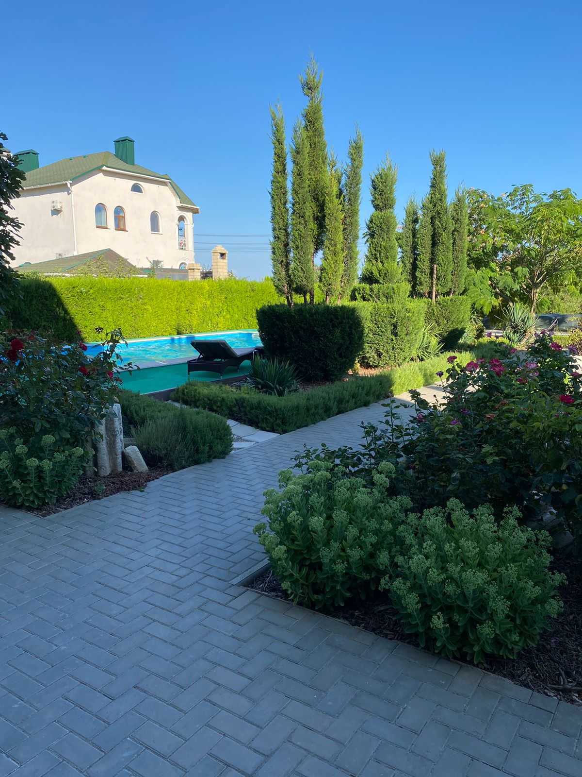 Фото Гостевой дом Гармония