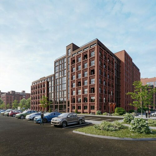 Фото: Лофт Фанни, организация мероприятий, ул. Левитана, 1, Удомля - Яндекс Карт