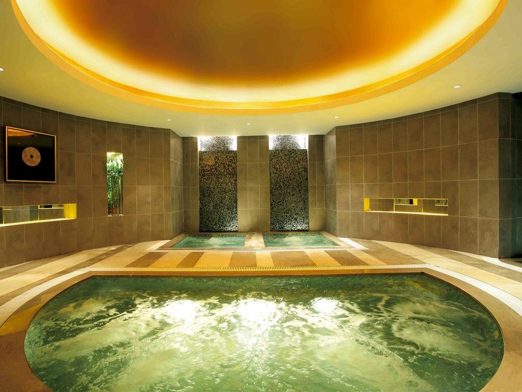 Фото Swissotel Grand Shanghai