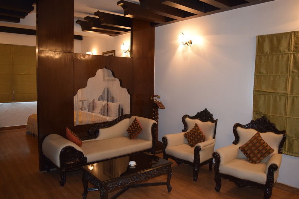 Фото Bloomrooms @ Janpath