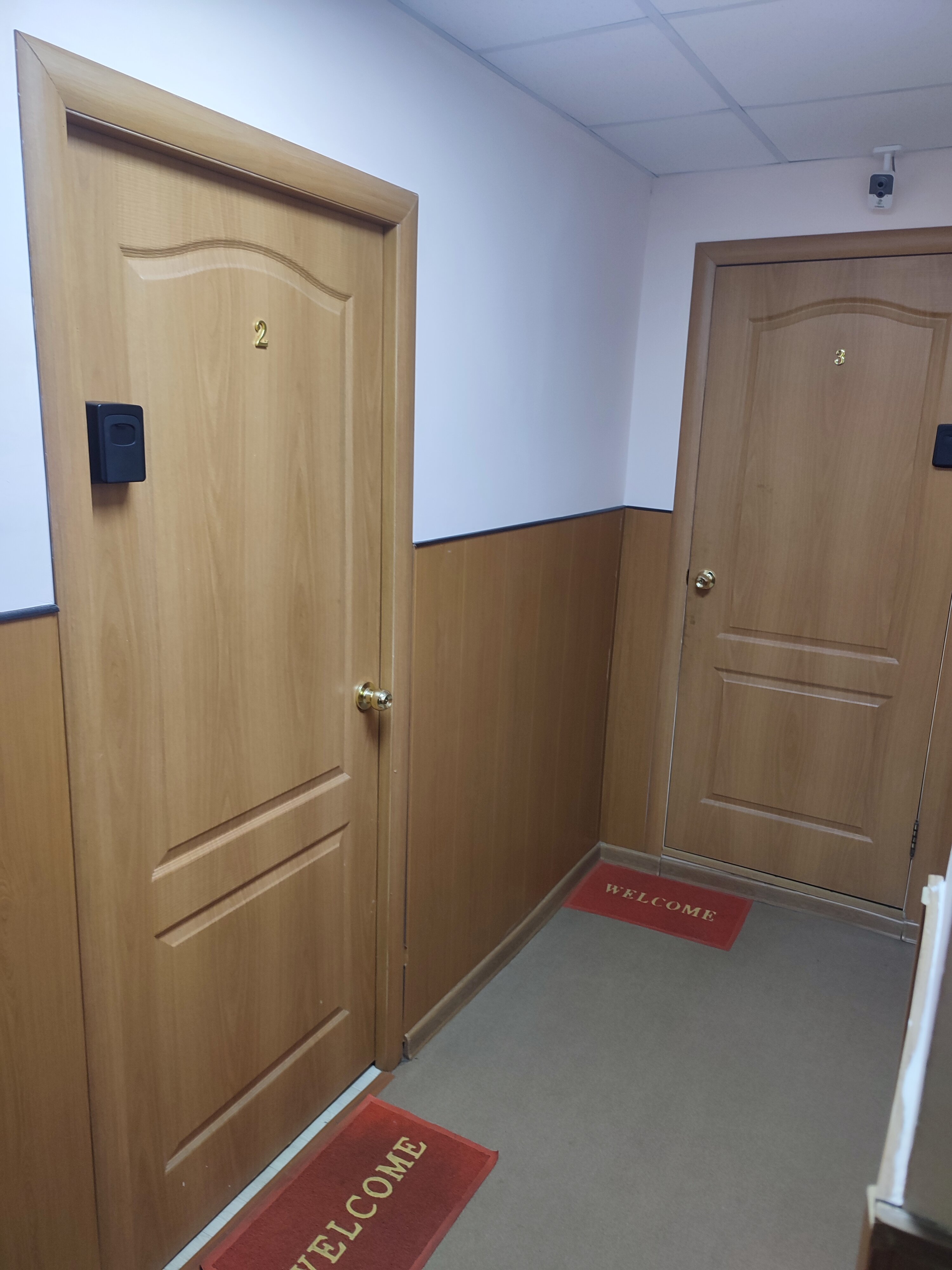 Фото Хостел на Транспортной