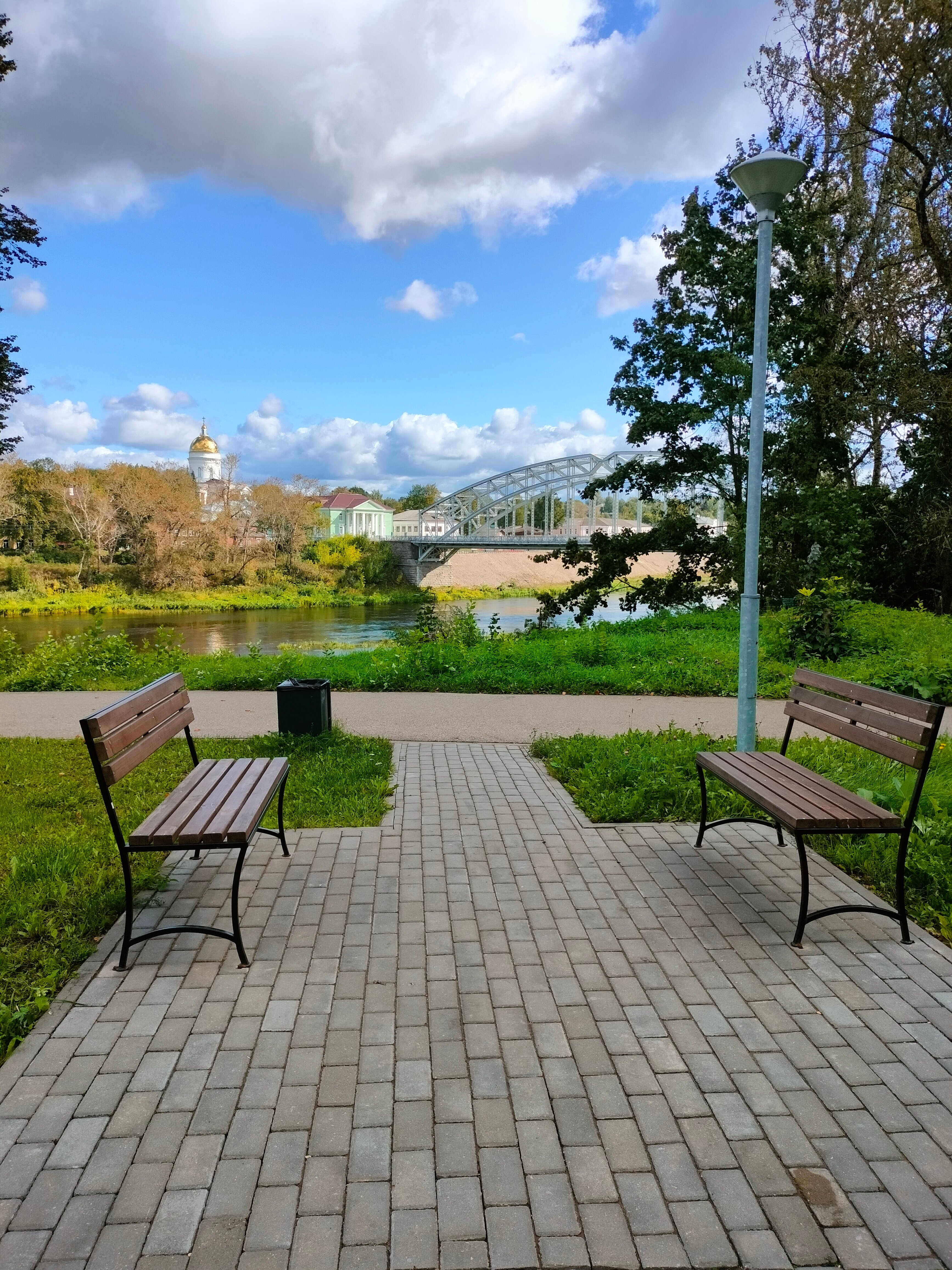 Фото Боровичи