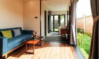 Фото Silk Sense Hoi An River Resort