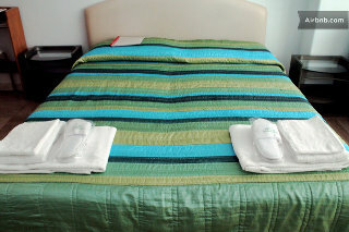 Фото Ai Musei Vaticani Best Bed