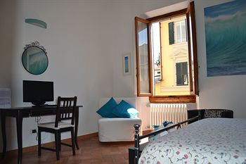 Фото B&b Chez Moi