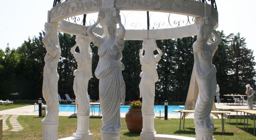 Фото Borgo Di Celle