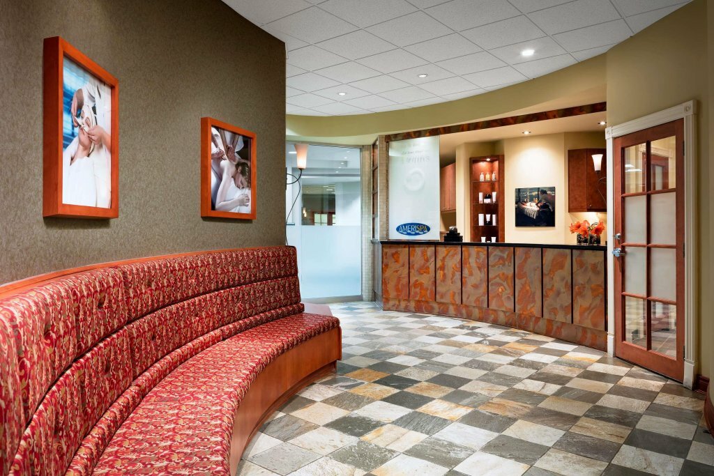 Фото Le Westin Tremblant