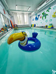 Kitenok (ulitsa Aleksandry Monakhovoy, 23), swimming pool