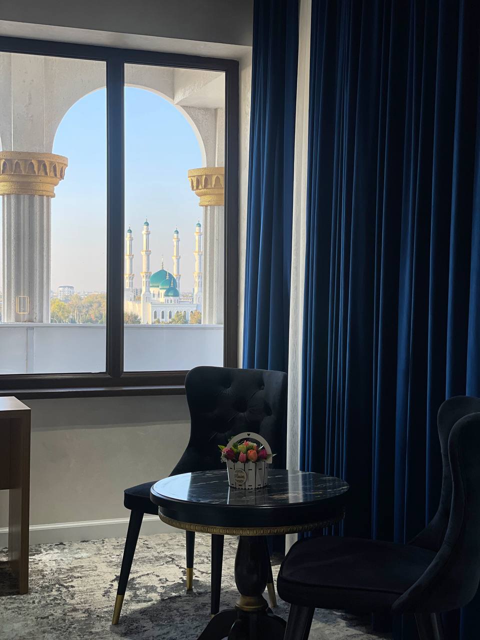 Фото Friday Old city