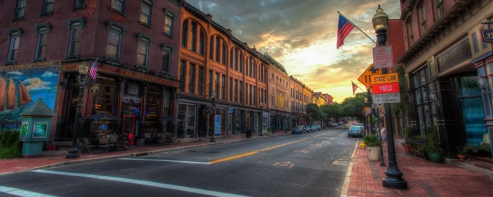 Фото Norwalk Inn