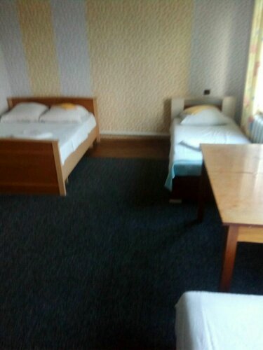 Hotel Raisa, Brest, photo