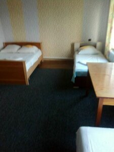 Raisa (Brest, 6-ja Vierasovaja vulica, 18), hotel