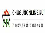 Chugunonline.ru (Panfilova Street, 37), point of delivery