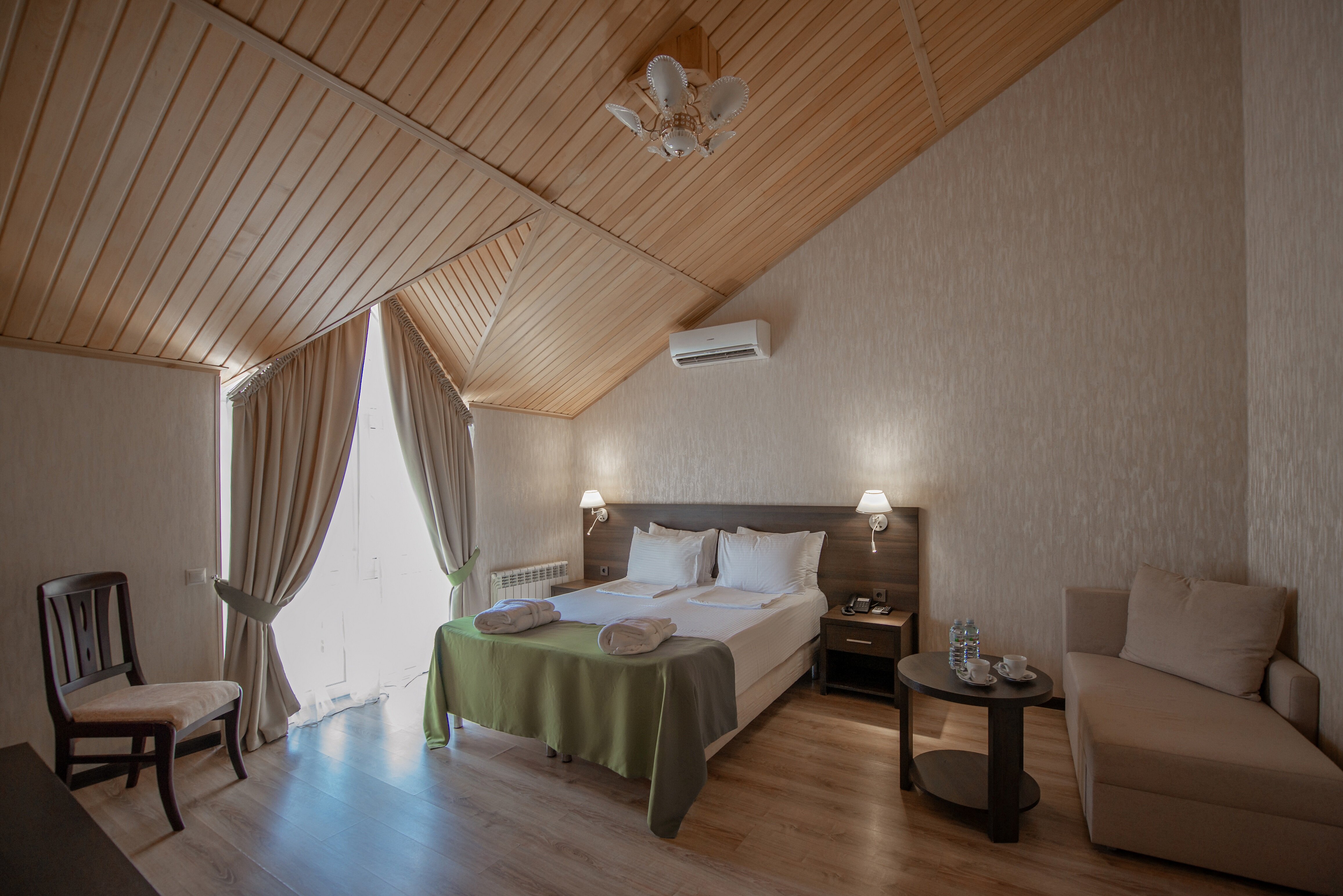 Фото Экодом Сочи