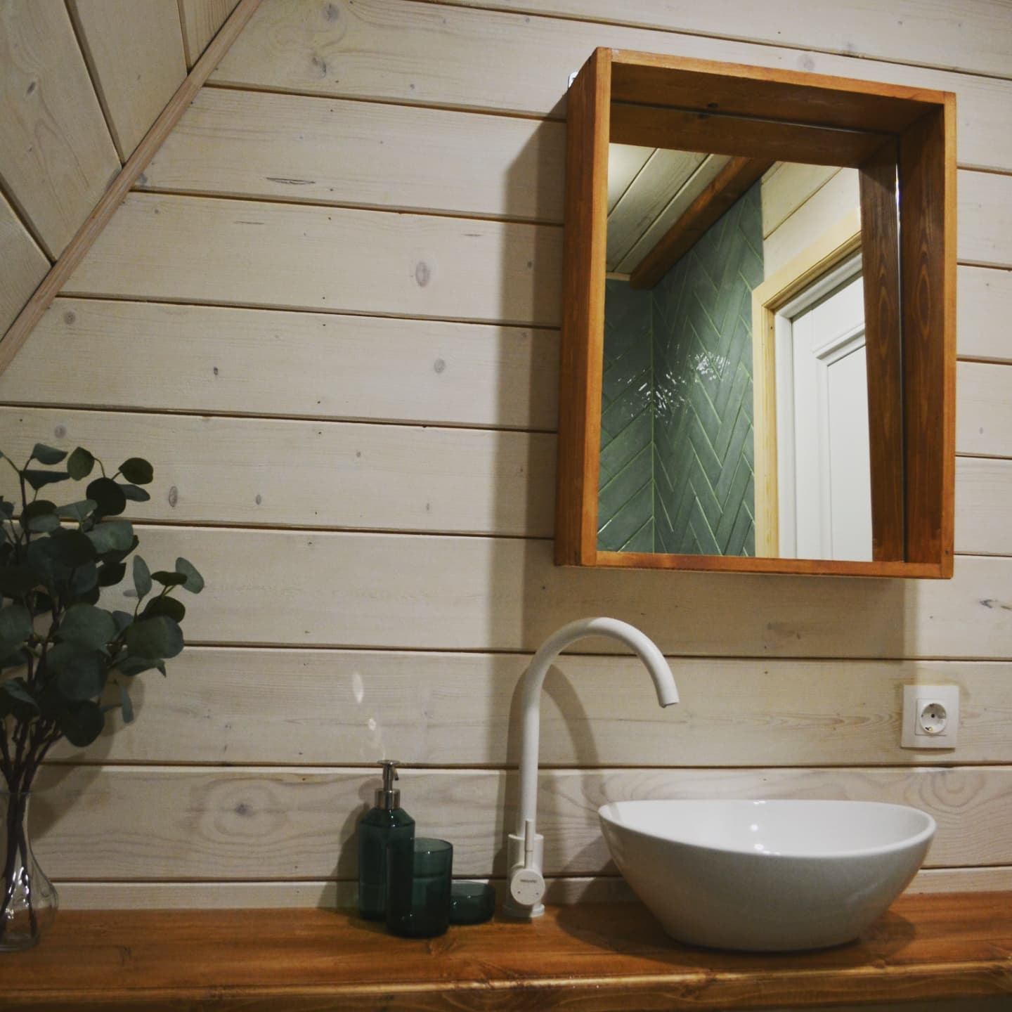 Фото Домотканово