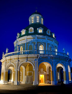 Rozhdestva Presvyatoy Bogoroditsy Church (Moscow Region, Serpukhov City District, derevnya Podmoklovo), orthodox church