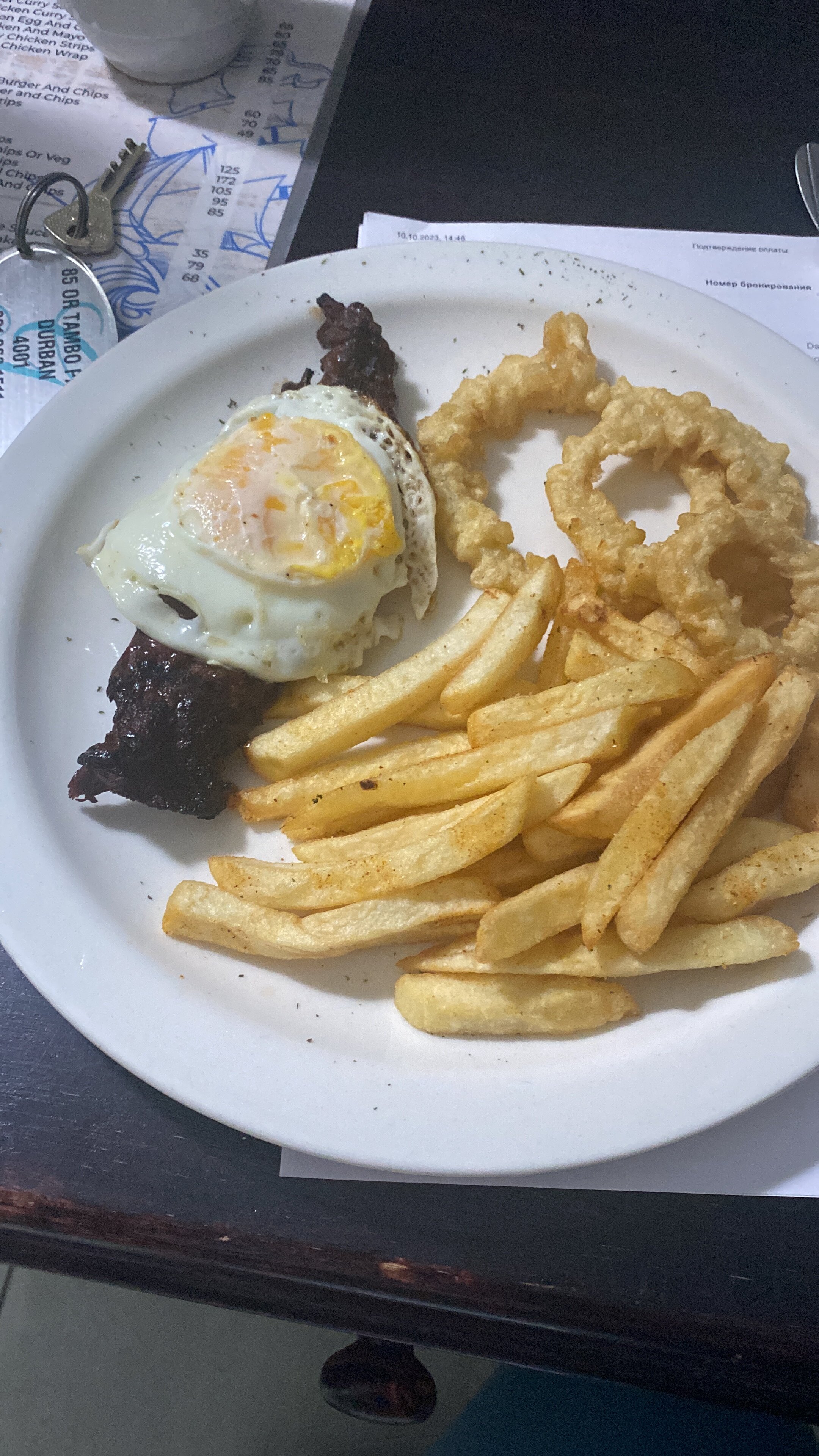 Фото Gooderson Tropicana Hotel