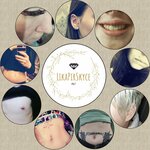 LikaPirSkyce (ulitsa Gafiatullina, 22А) ، صالون ثقب الجسم