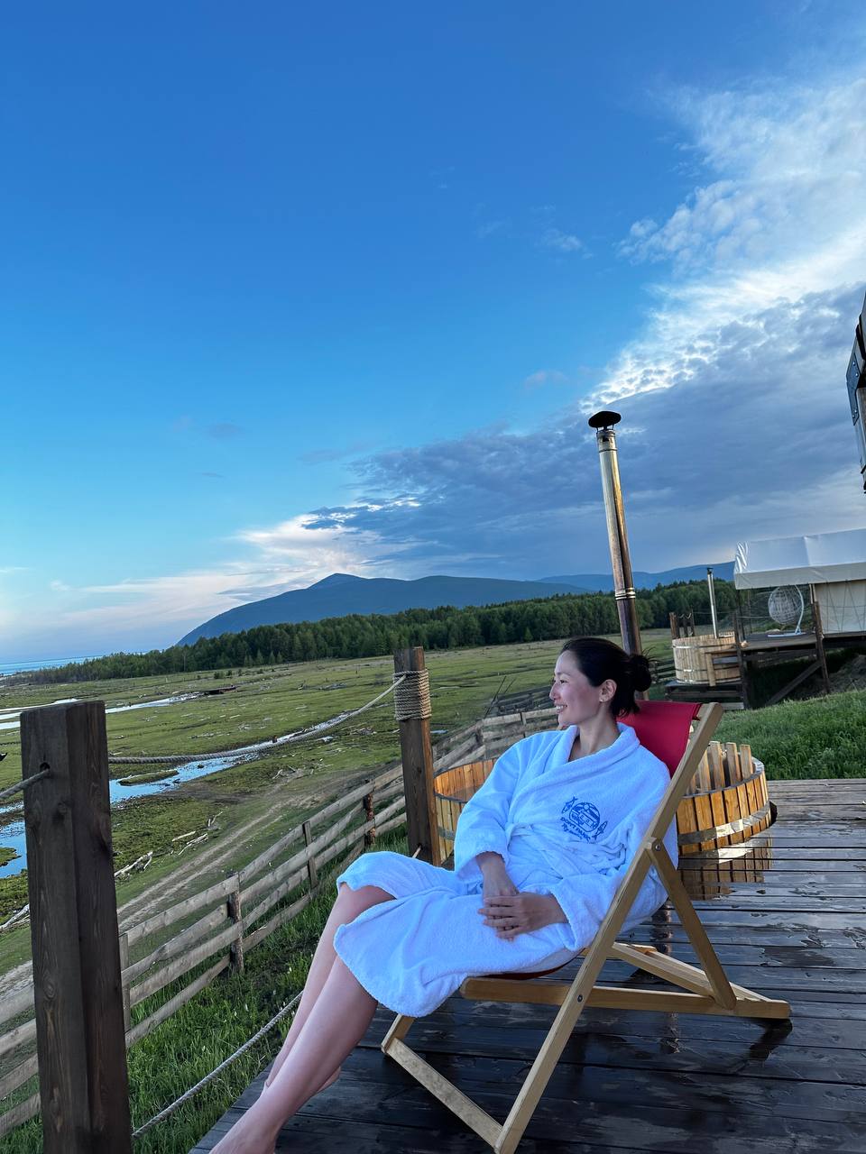 Фото Без паники, мой капитан!