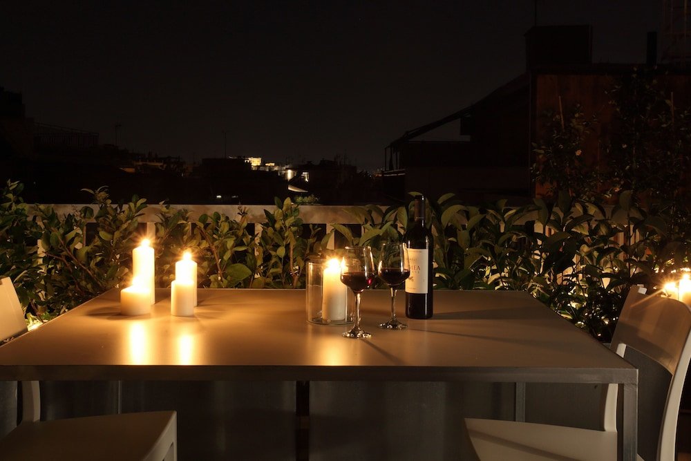 Фото Athens View Loft - 04