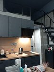 BrickWood Loft (Severniy Administrative Okrug, 8 Marta Street, 8к1), hotel