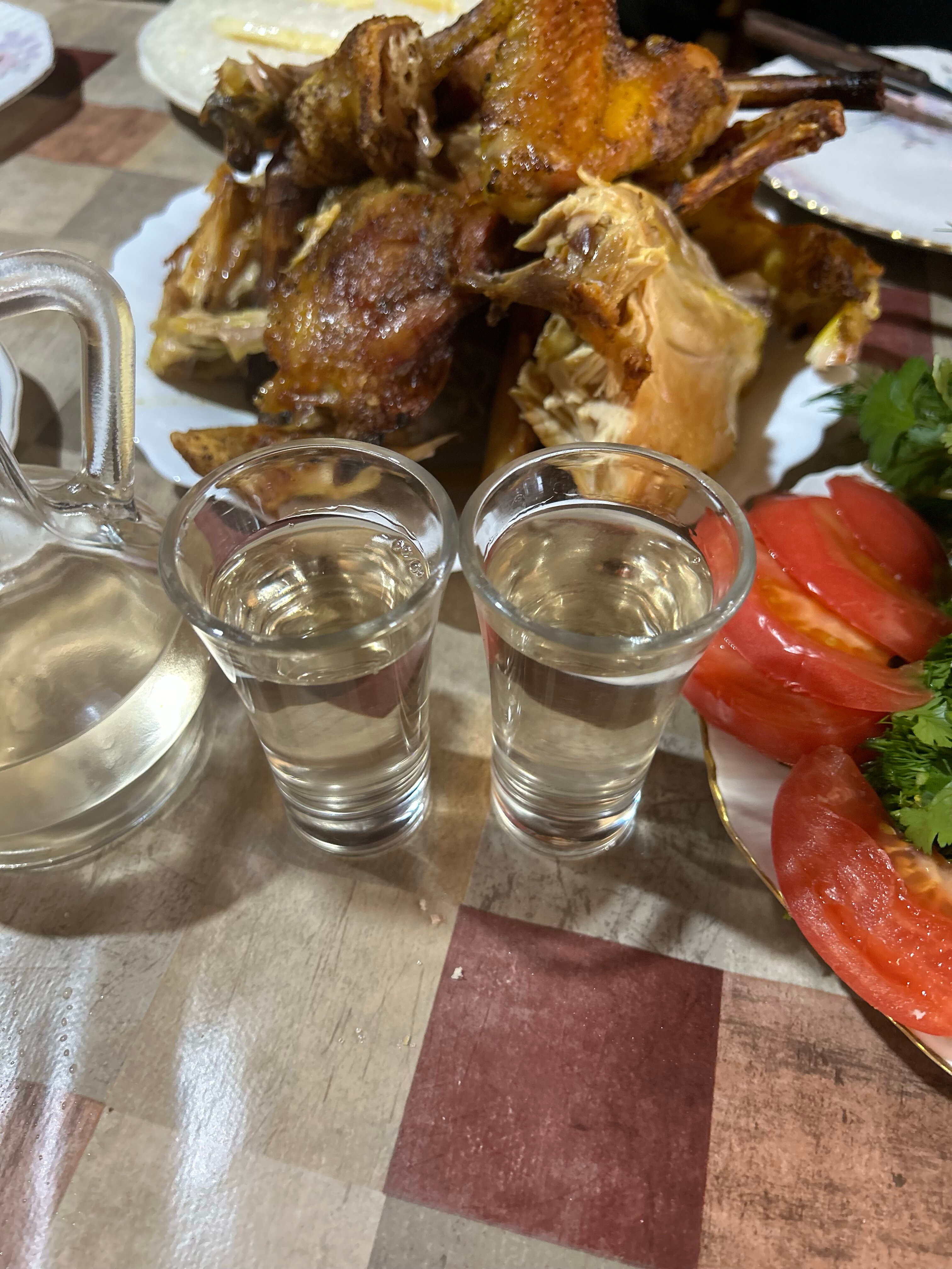 Фото Мини-отель Matua