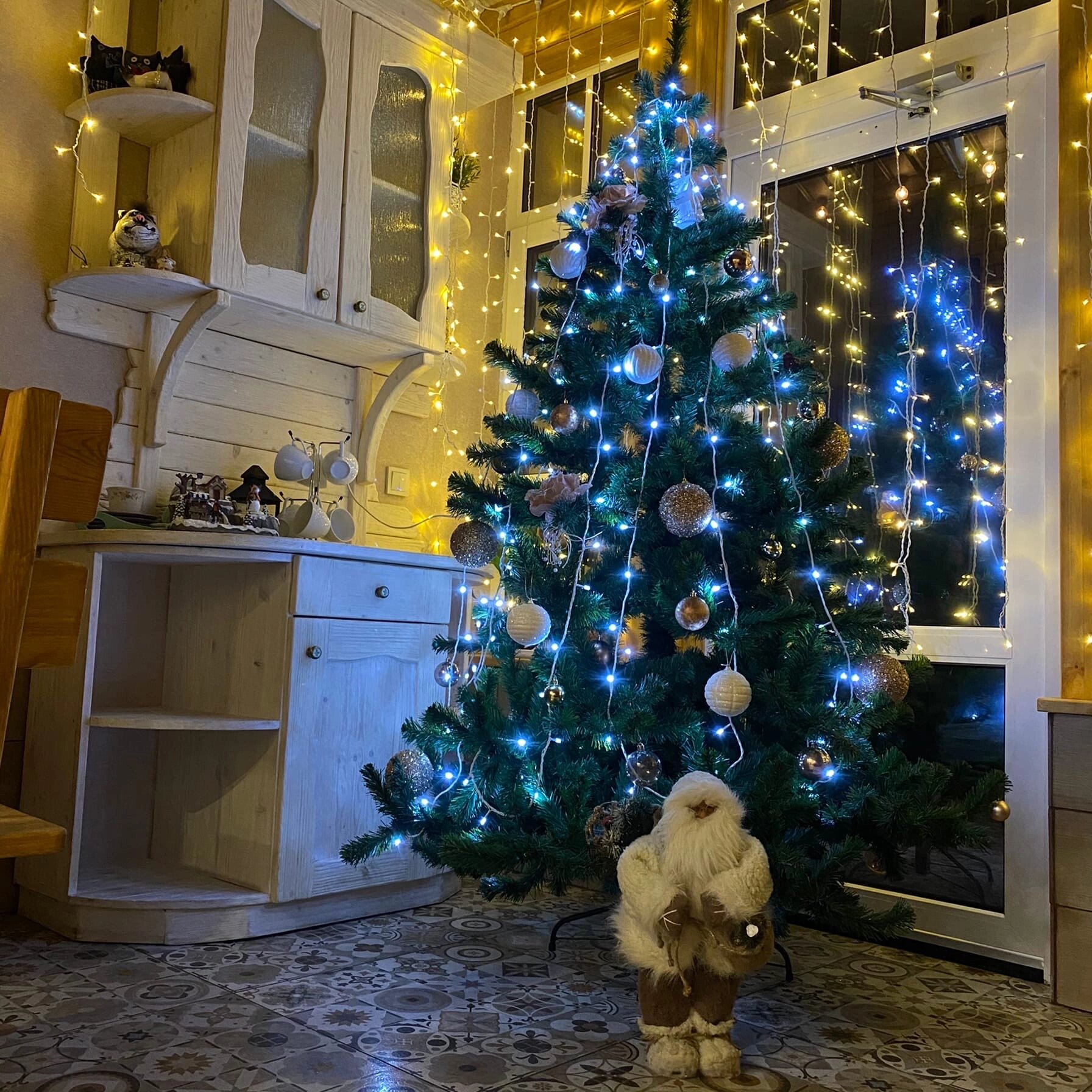 Фото Три кота