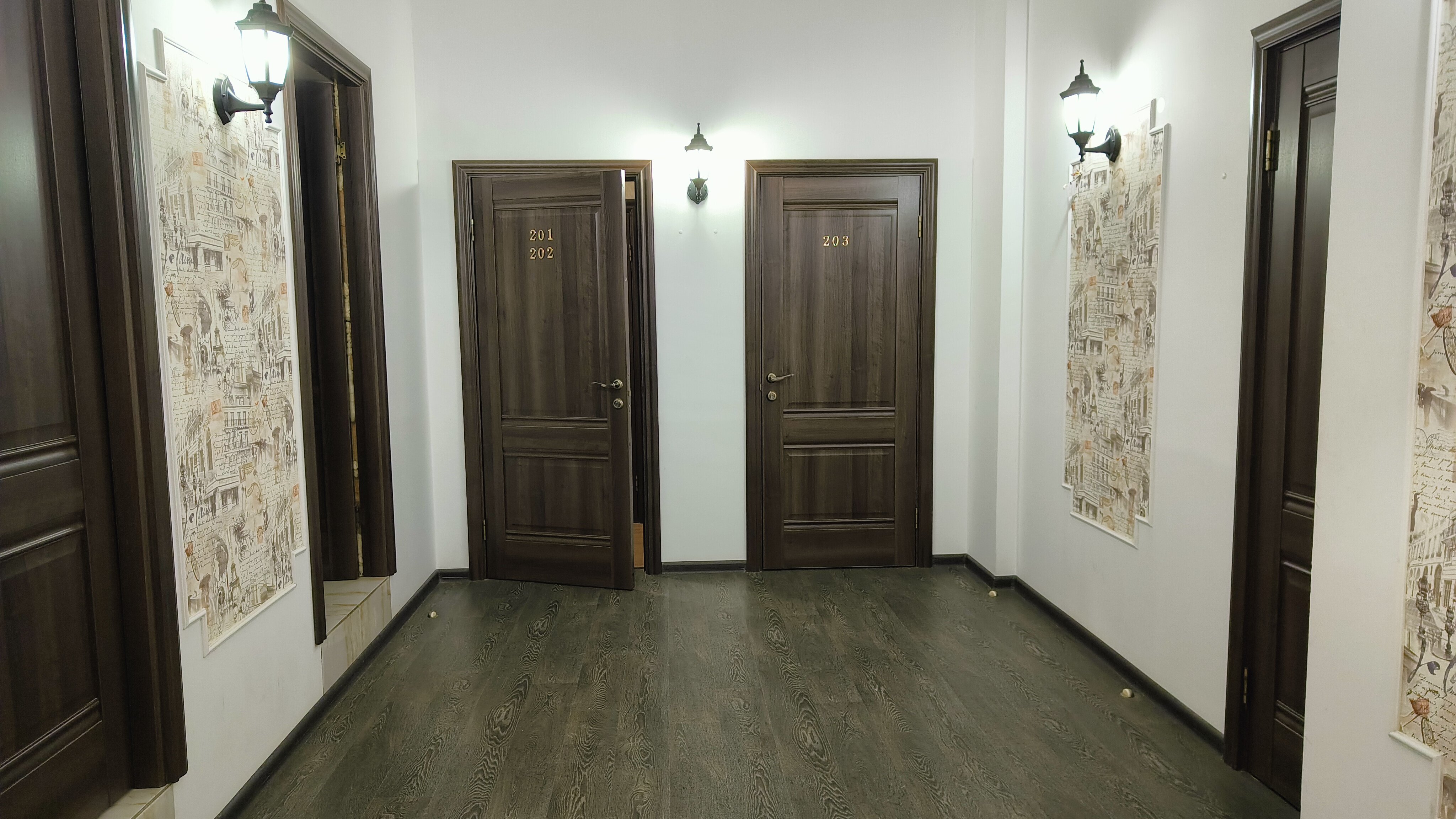 Фото Сквер Высоцкого